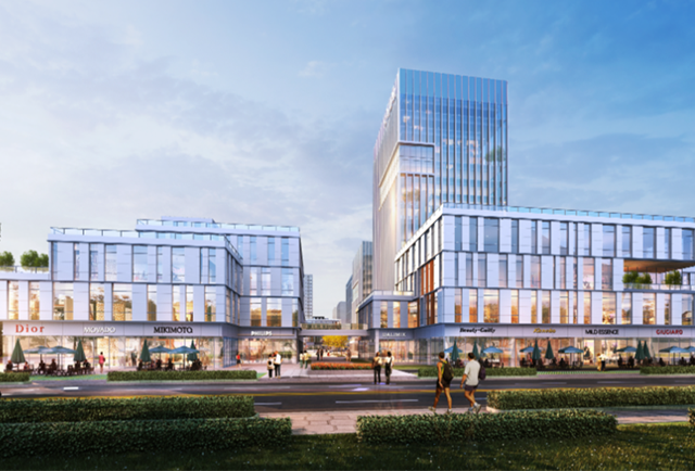 秀山诸暨二手房